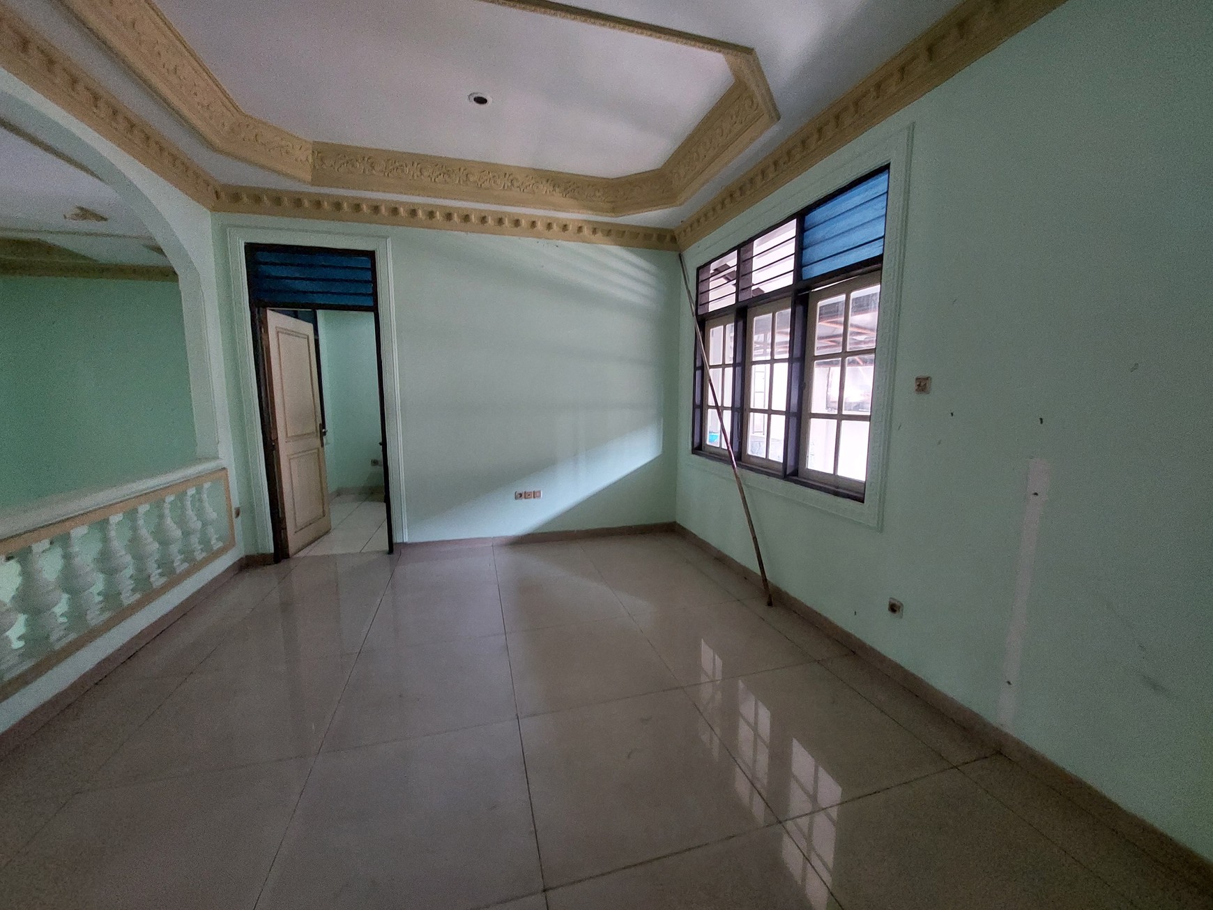 Rumah Bagus dengan Lokasi Strategis di Jalan Jambore, Cibubur Jakarta Timur 