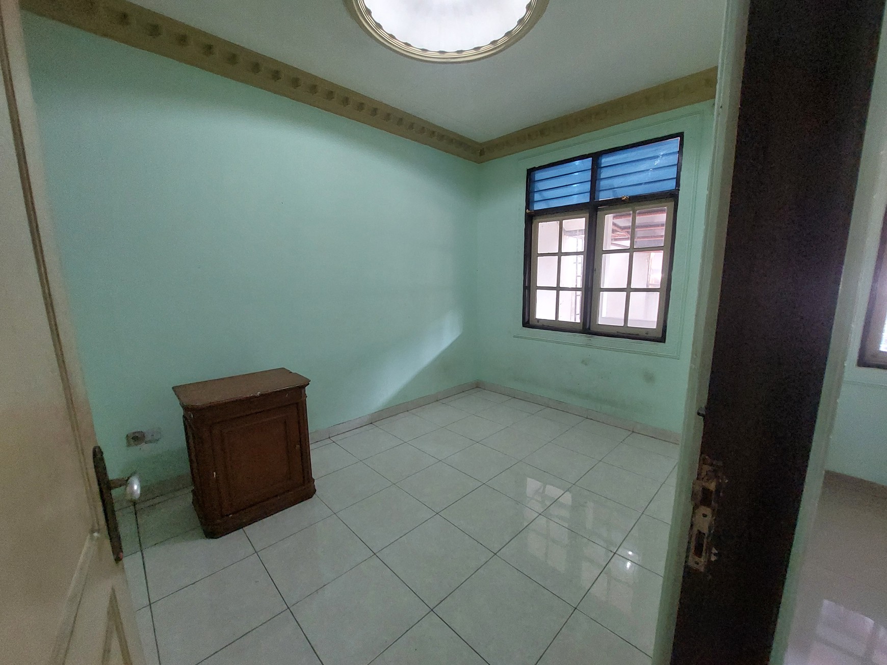 Rumah Bagus dengan Lokasi Strategis di Jalan Jambore, Cibubur Jakarta Timur 