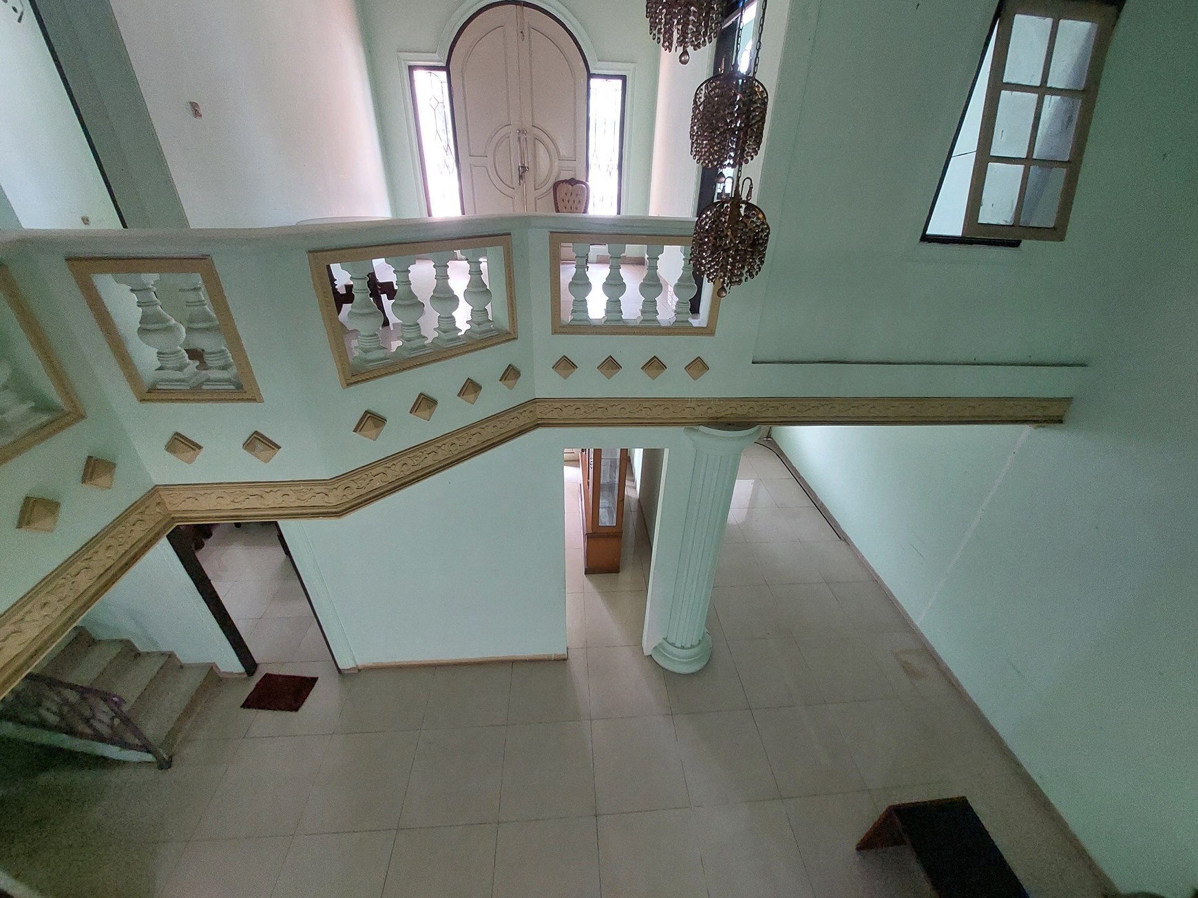 Rumah Bagus dengan Lokasi Strategis di Jalan Jambore, Cibubur Jakarta Timur 