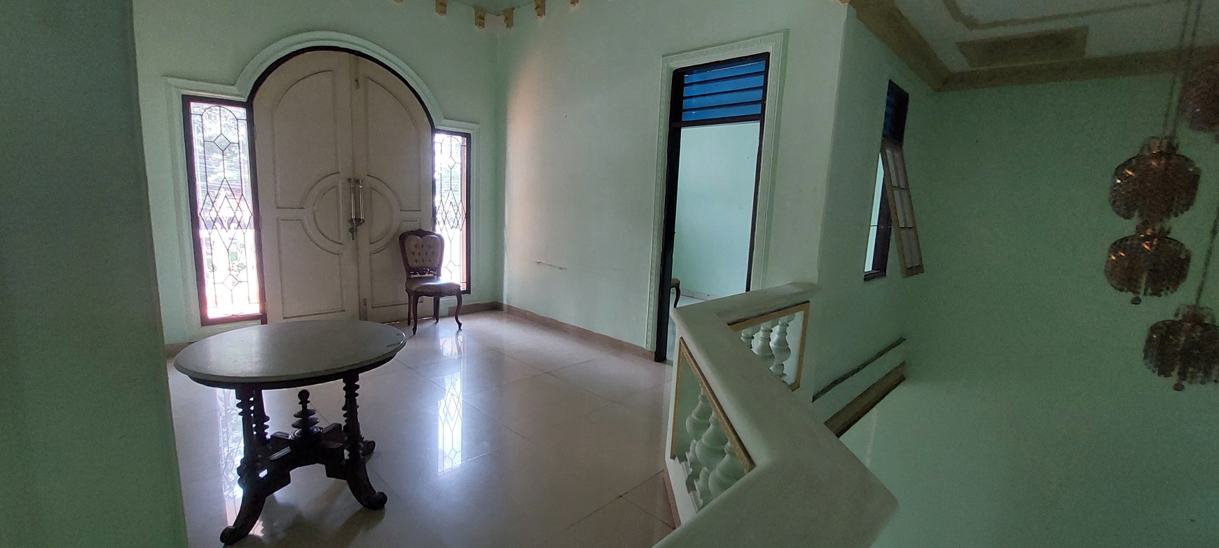 Rumah Bagus dengan Lokasi Strategis di Jalan Jambore, Cibubur Jakarta Timur 