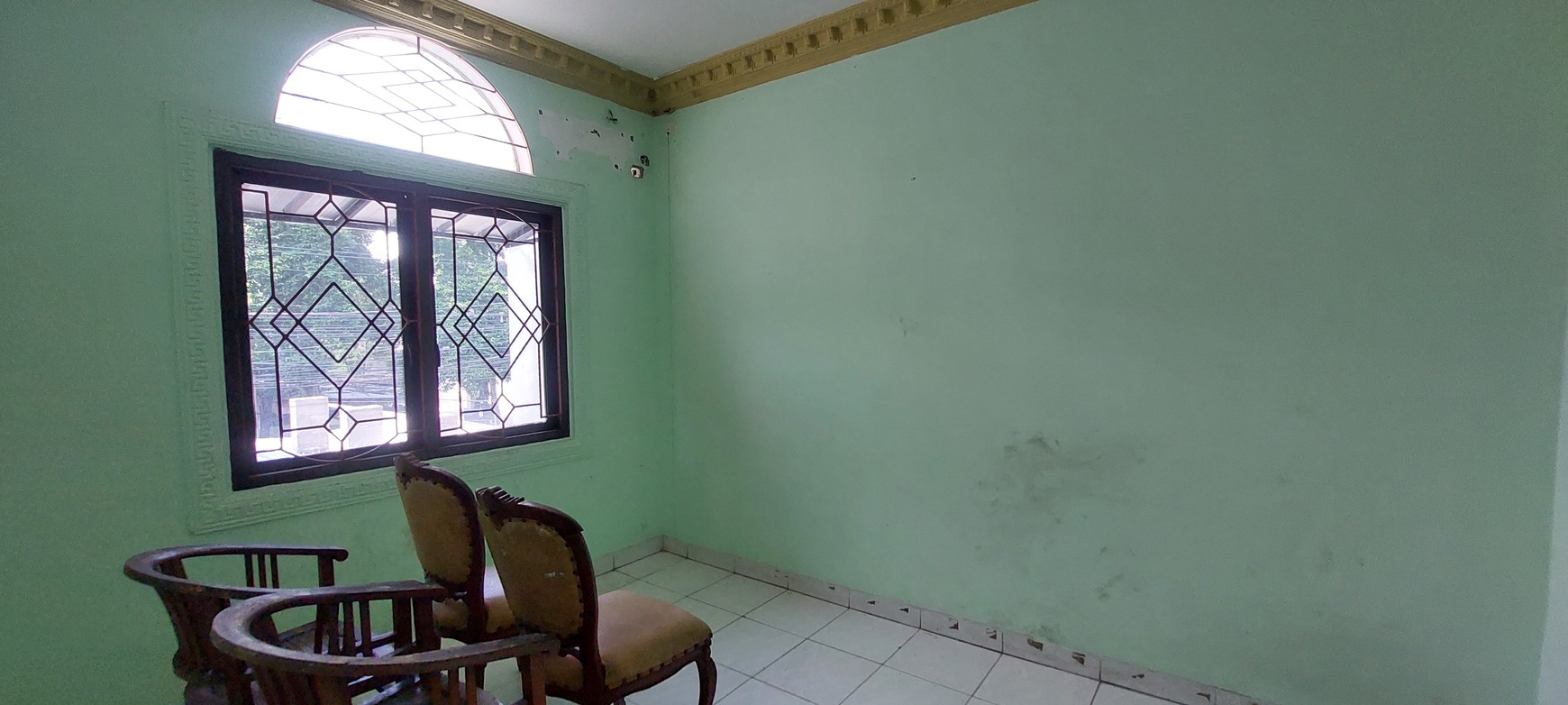 Rumah Bagus dengan Lokasi Strategis di Jalan Jambore, Cibubur Jakarta Timur 