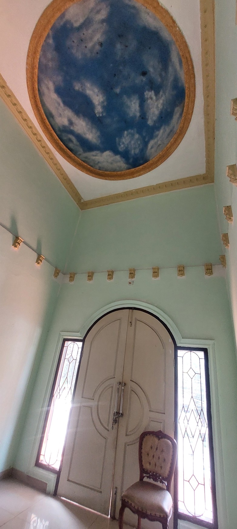 Rumah Bagus dengan Lokasi Strategis di Jalan Jambore, Cibubur Jakarta Timur 