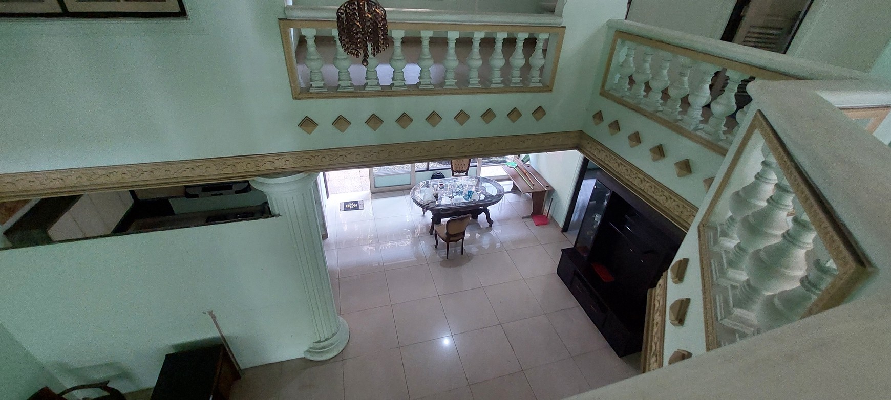 Rumah Bagus dengan Lokasi Strategis di Jalan Jambore, Cibubur Jakarta Timur 