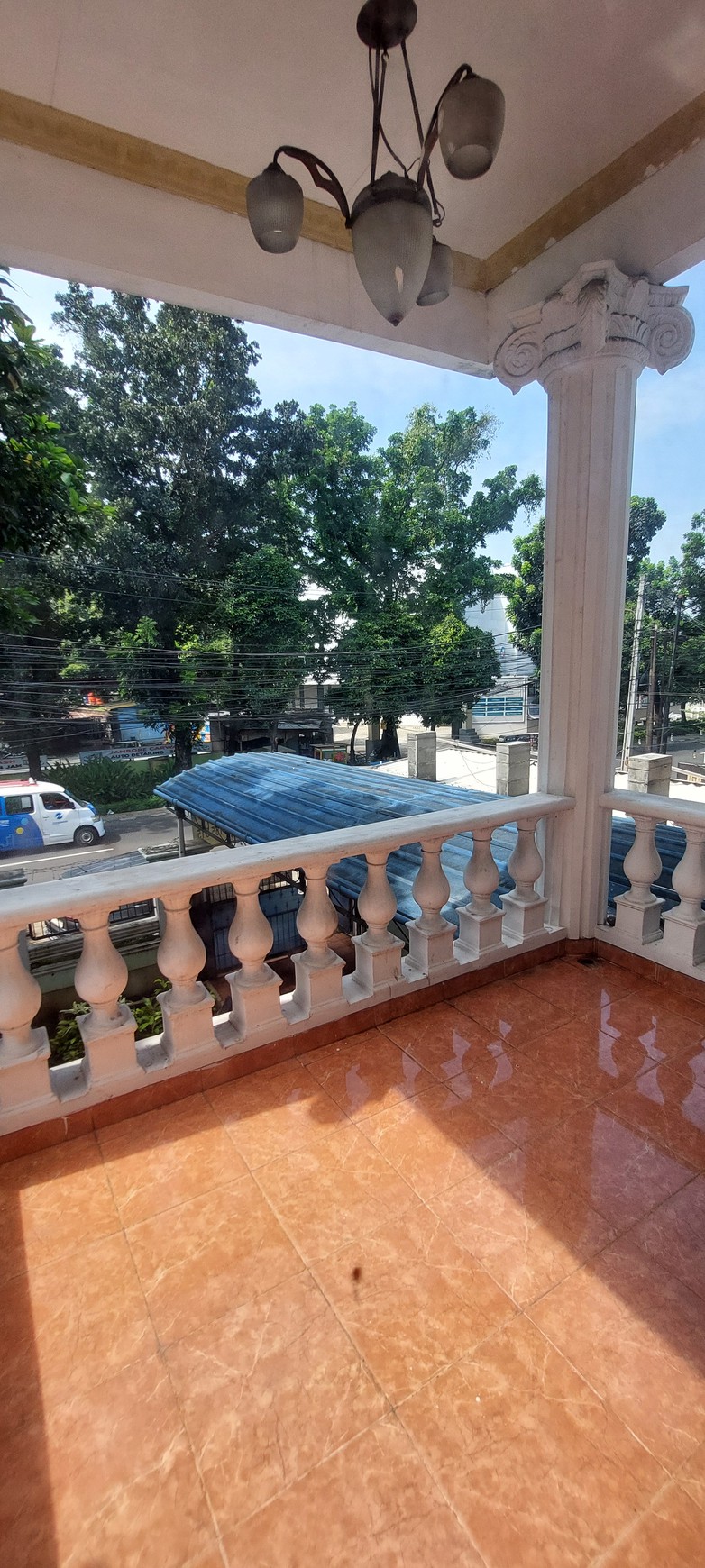 Rumah Bagus dengan Lokasi Strategis di Jalan Jambore, Cibubur Jakarta Timur 