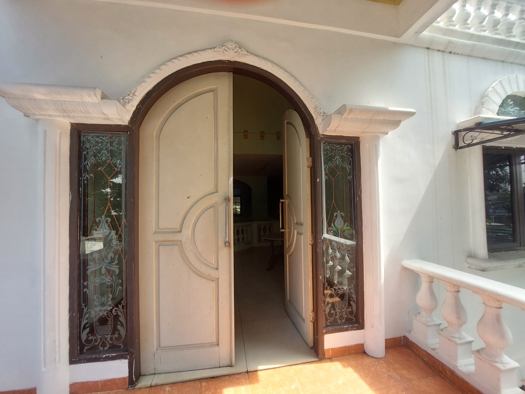 Rumah Bagus dengan Lokasi Strategis di Jalan Jambore, Cibubur Jakarta Timur 