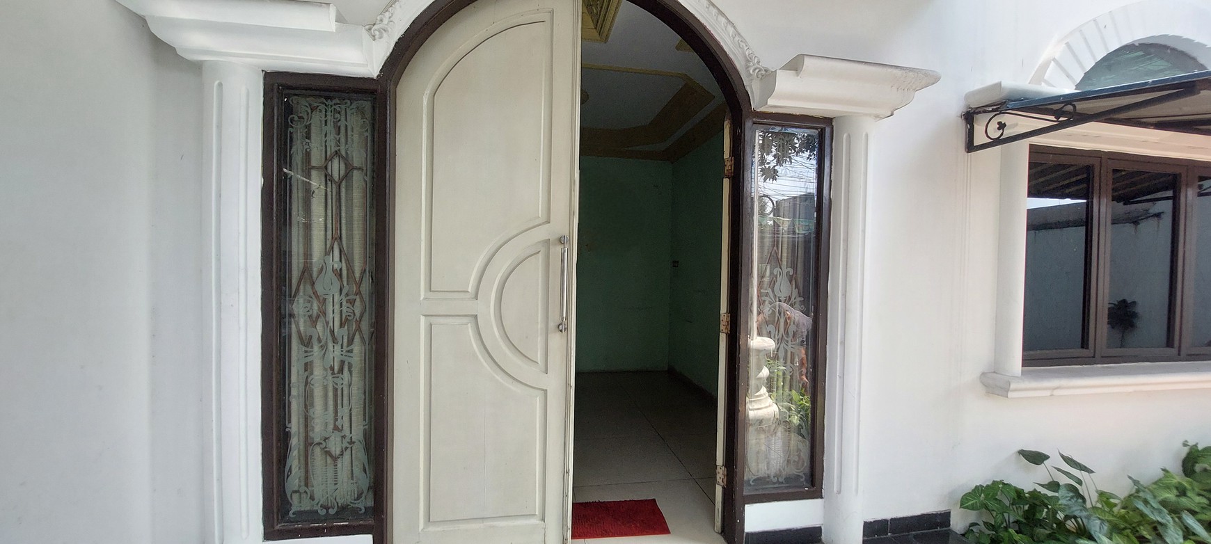 Rumah Bagus dengan Lokasi Strategis di Jalan Jambore, Cibubur Jakarta Timur 