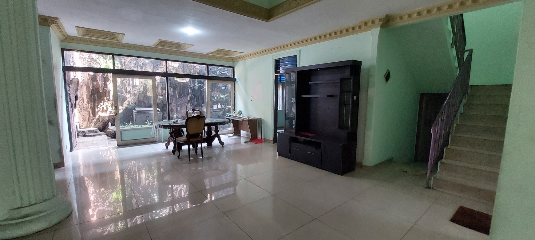 Rumah Bagus dengan Lokasi Strategis di Jalan Jambore, Cibubur Jakarta Timur 