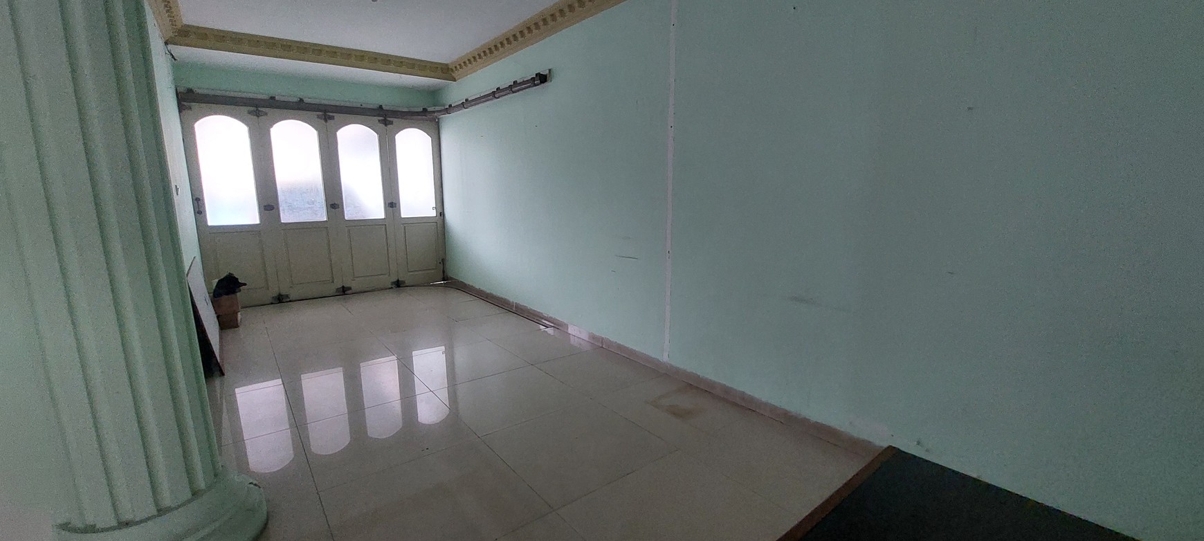 Rumah Bagus dengan Lokasi Strategis di Jalan Jambore, Cibubur Jakarta Timur 