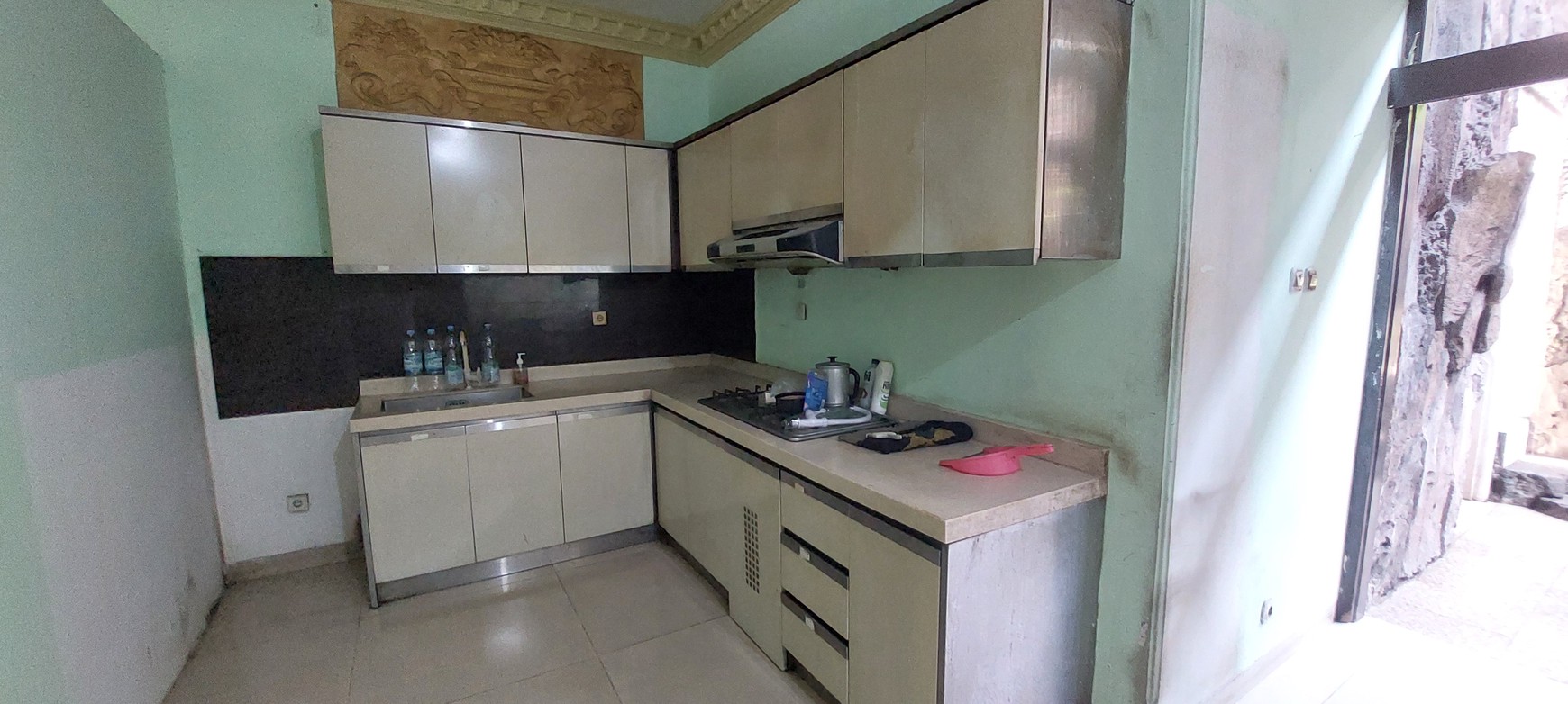 Rumah Bagus dengan Lokasi Strategis di Jalan Jambore, Cibubur Jakarta Timur 