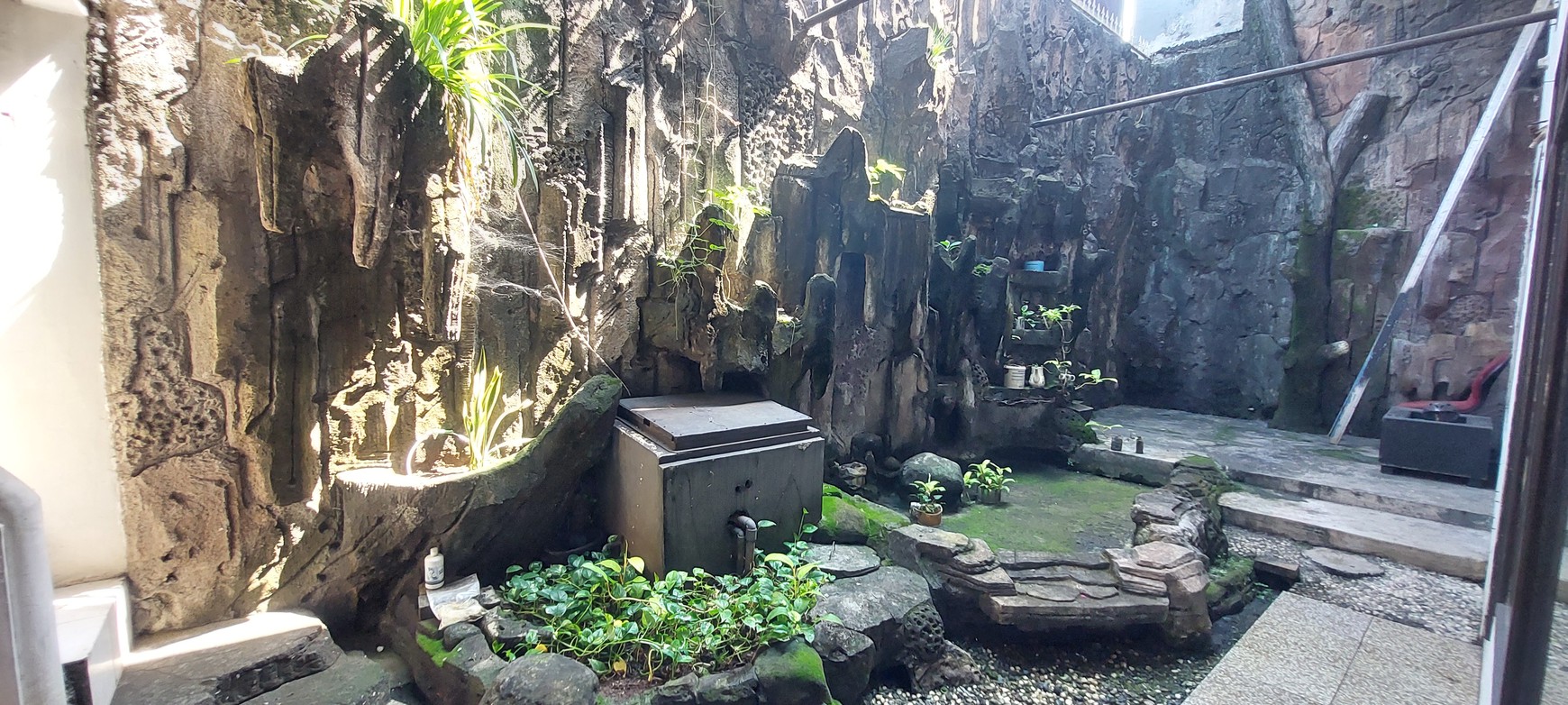 Rumah Bagus dengan Lokasi Strategis di Jalan Jambore, Cibubur Jakarta Timur 