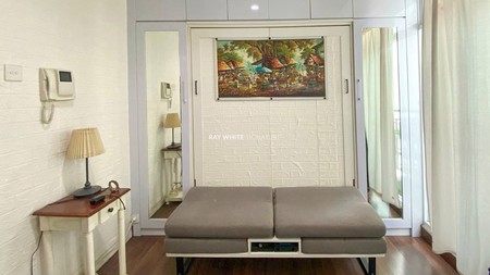 Disewakan Apartemen Puri Orchard Tipe Studio Tower OGA