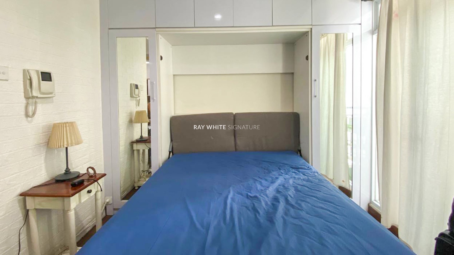 Disewakan Apartemen Puri Orchard Tipe Studio Tower OGA