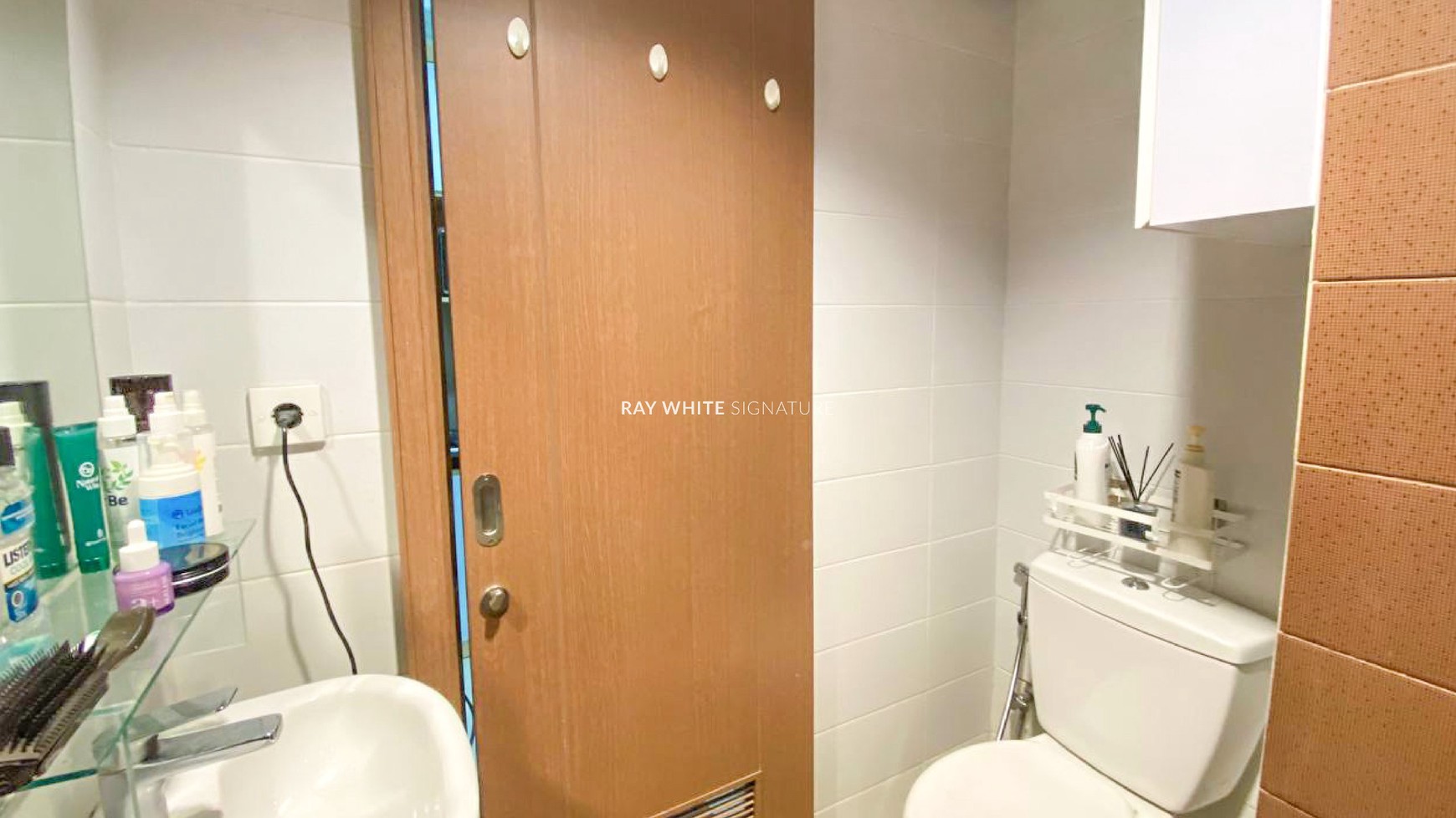 Disewakan Apartemen Puri Orchard Tipe Studio Tower OGA