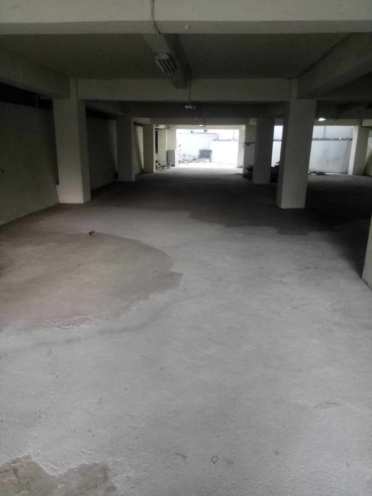 Disewakan Gedung Kantor Pusat Kota Cikini Jakarta Selatan