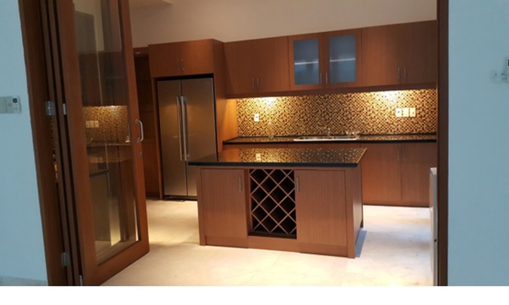 Beautiful luxury house in cilandak