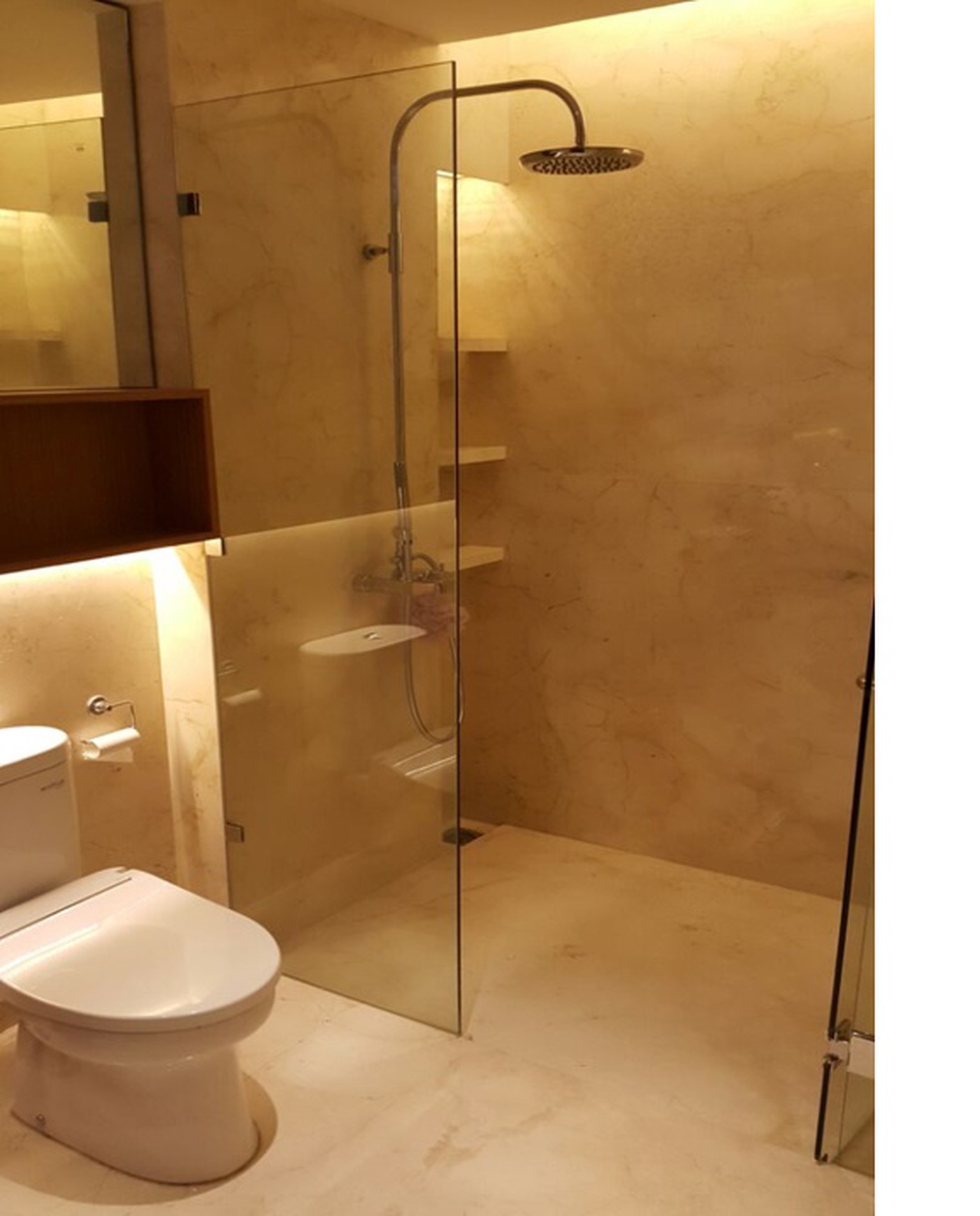 Beautiful luxury house in cilandak