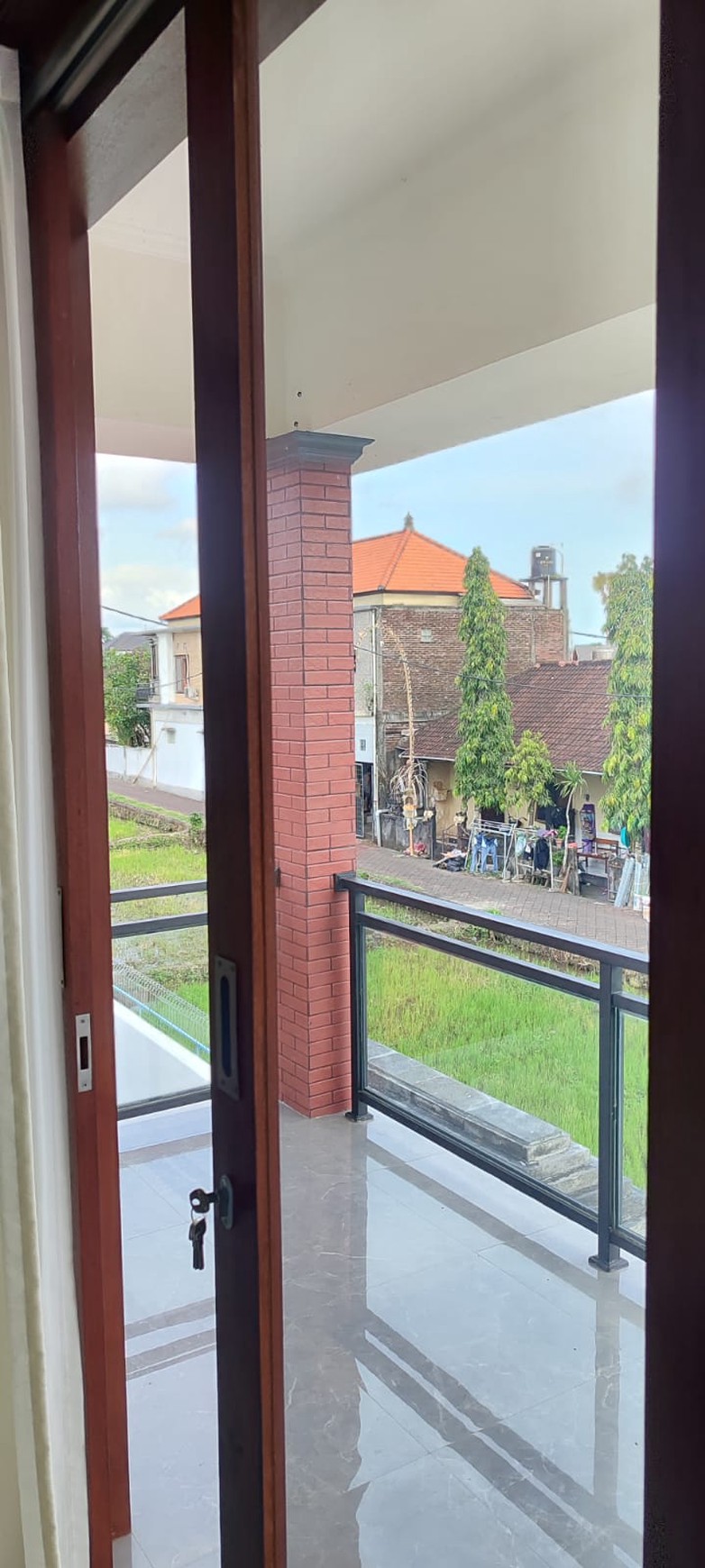 For Rent Villa 3 Bedrooms in Great Location Munggu Bali
