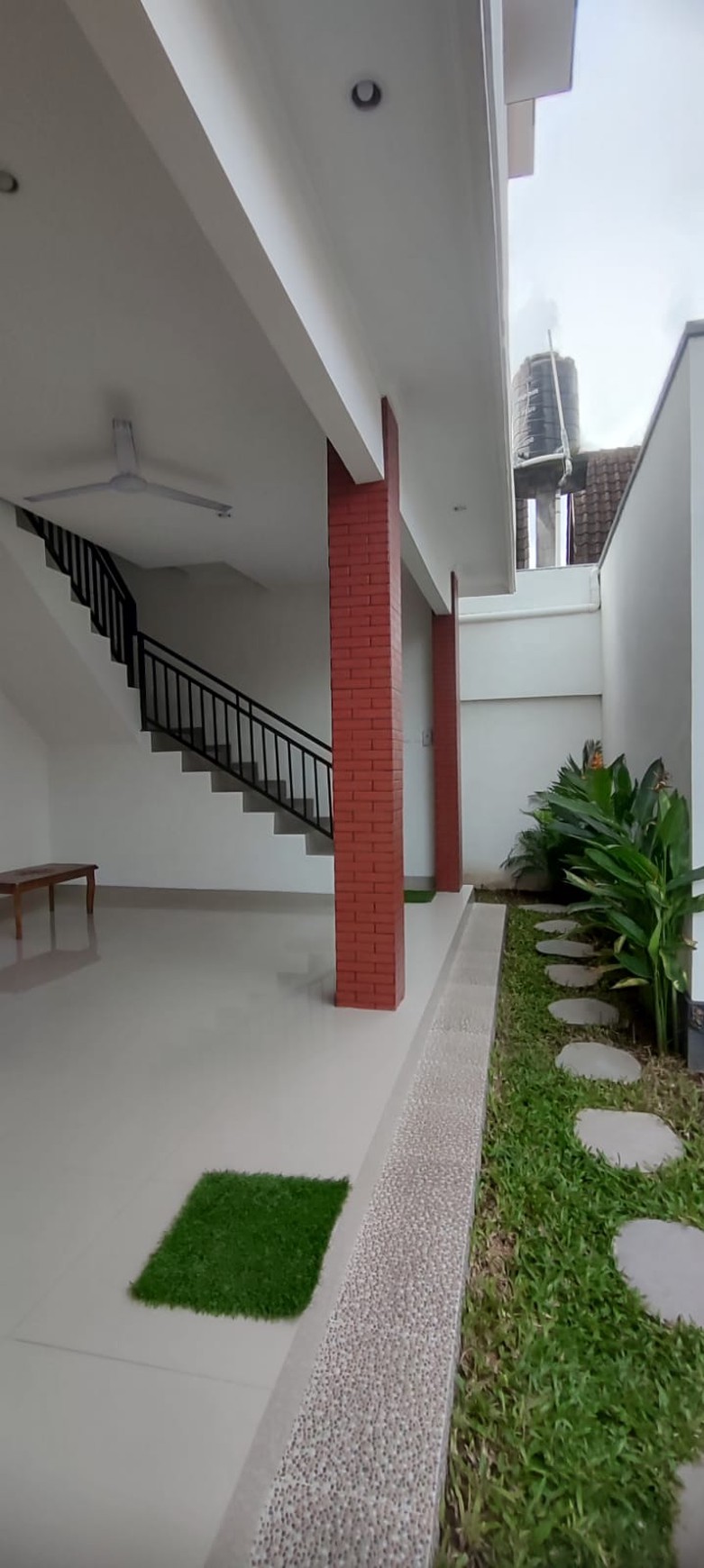 For Rent Villa 3 Bedrooms in Great Location Munggu Bali