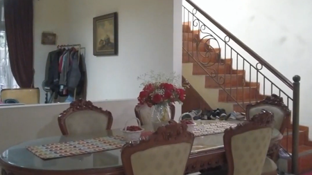 RUMAH JL BAYEM KEL PULO KECAMATAN KEBAYORAN BARU JAKSEL 