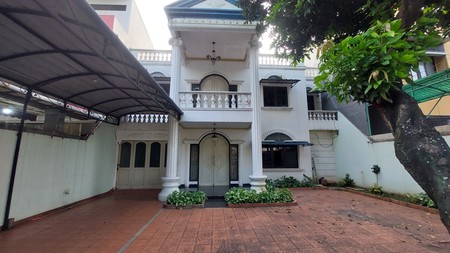 Rumah Bagus dengan Lokasi Strategis di Jalan Jambore, Cibubur Jakarta Timur 