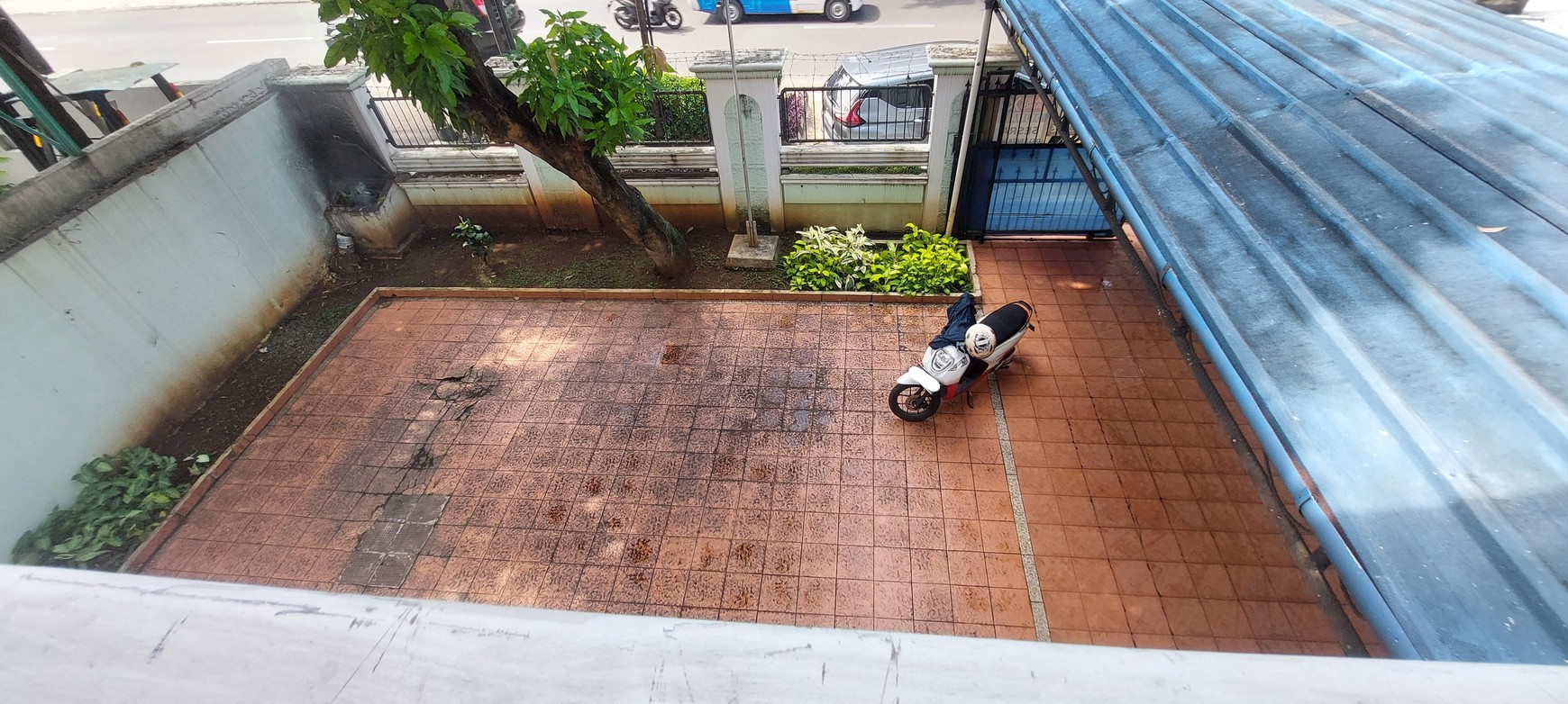 Rumah Bagus dengan Lokasi Strategis di Jalan Jambore, Cibubur Jakarta Timur 