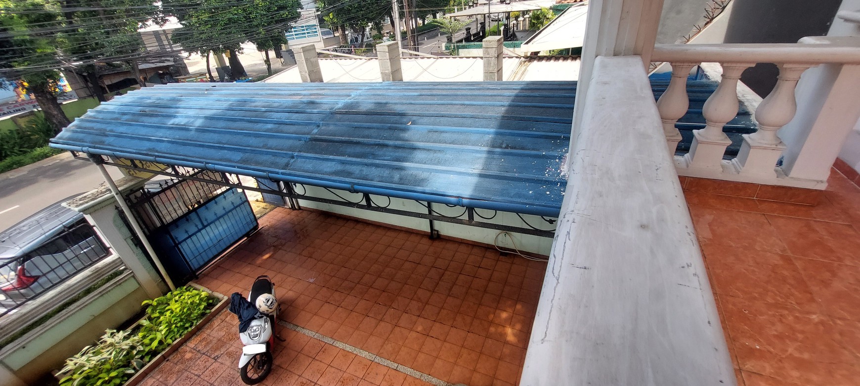 Rumah Bagus dengan Lokasi Strategis di Jalan Jambore, Cibubur Jakarta Timur 