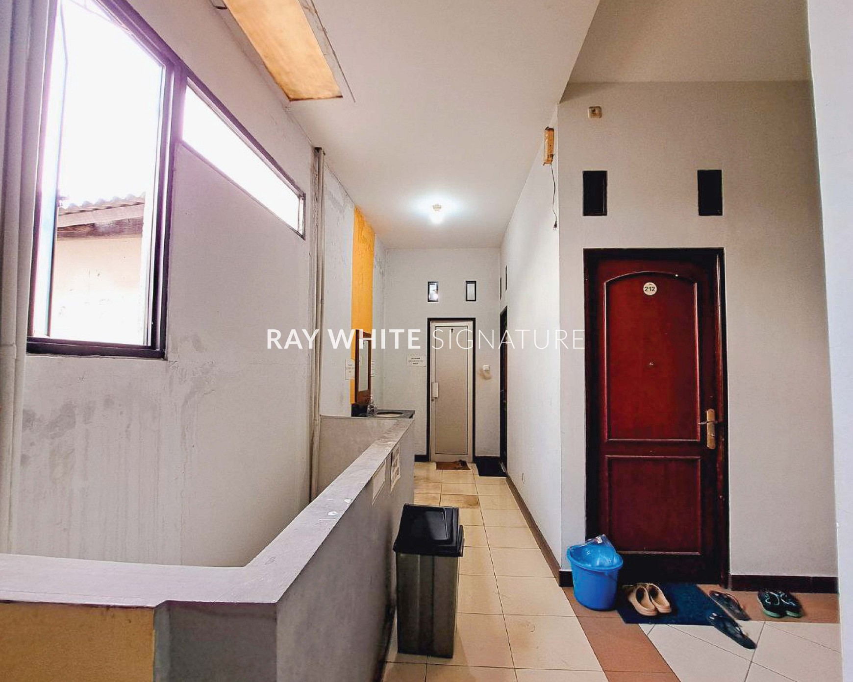 Rumah Kost di Jl Manunggal V