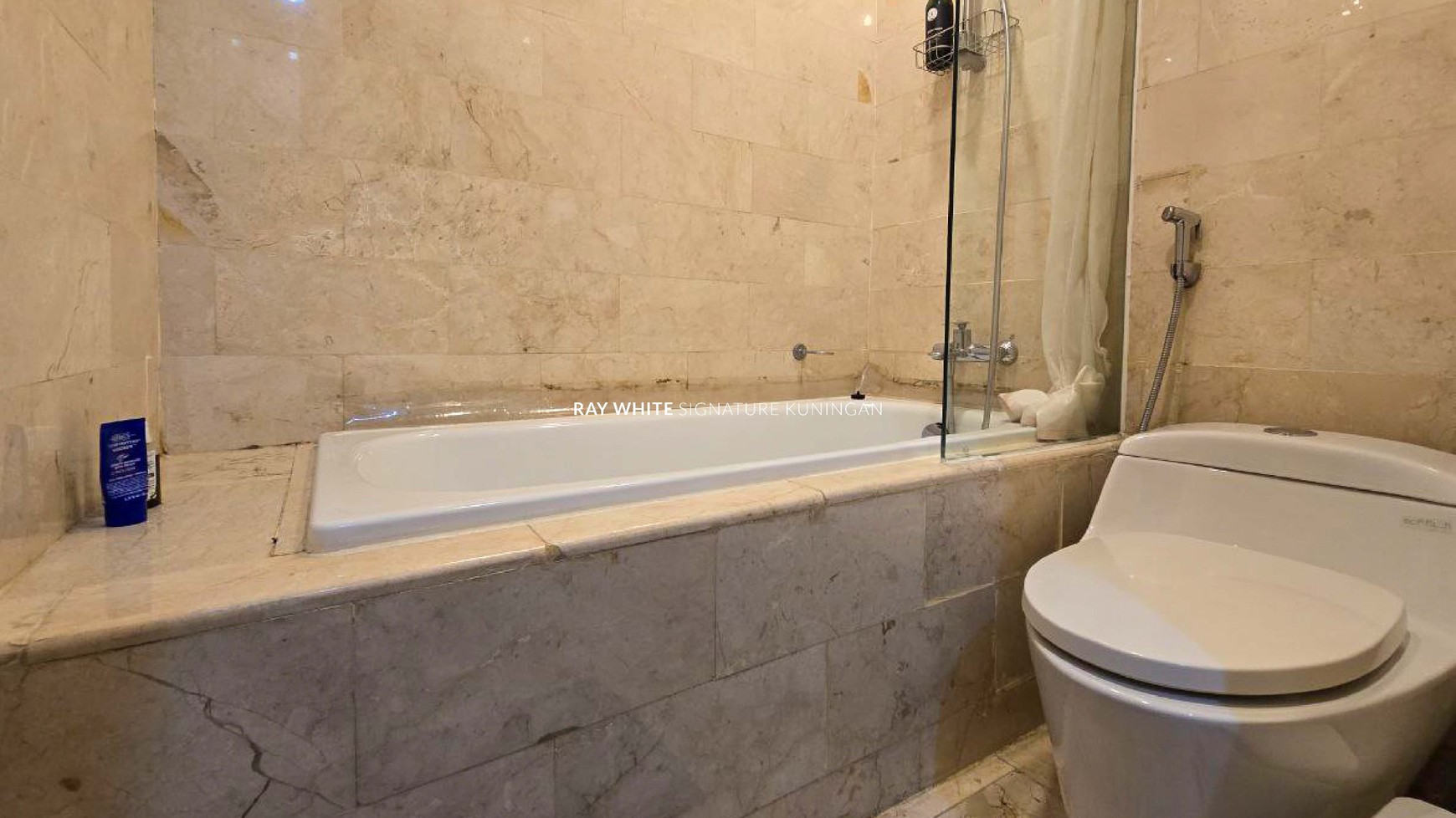 The Empyreal Apartment at Epicentrum Rasuna, Kuningan