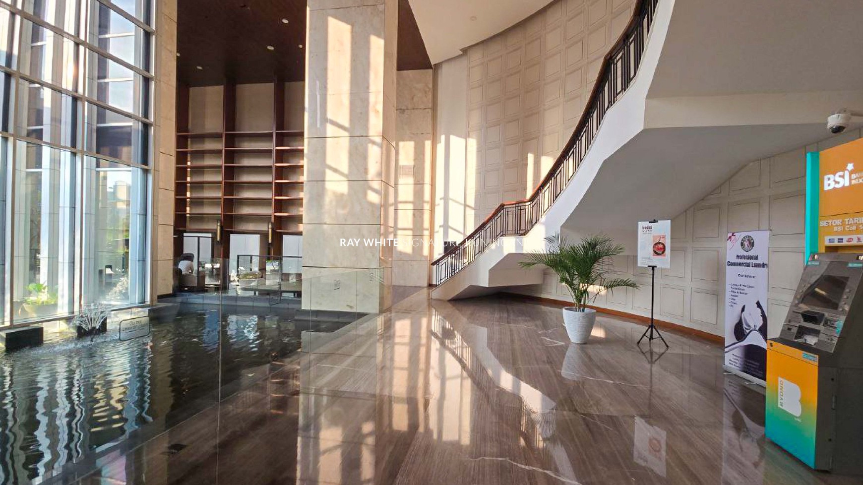 The Empyreal Apartment at Epicentrum Rasuna, Kuningan