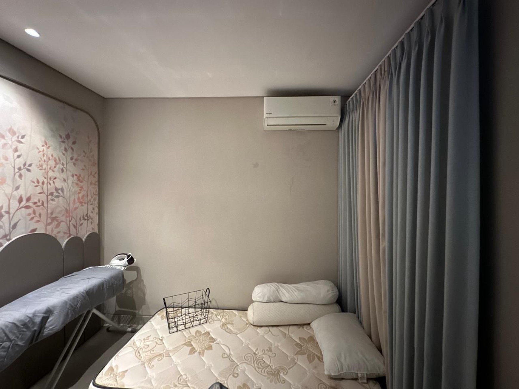 Dijual full furnished di Grand Pakuwon