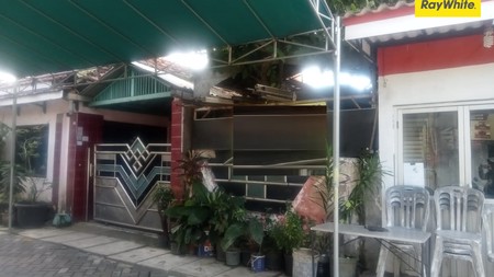 Dijual Rumah di Jalan Simo Sidomulyo Surabaya