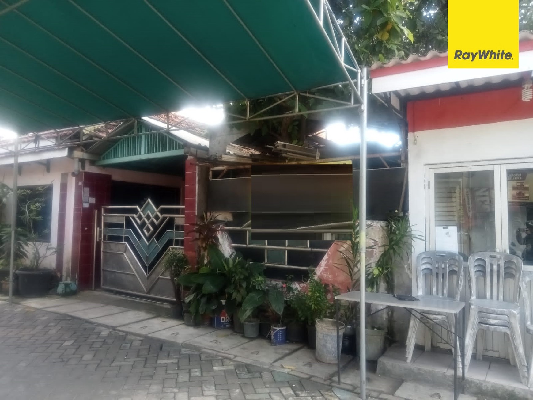 Dijual Rumah di Jalan Simo Sidomulyo Surabaya