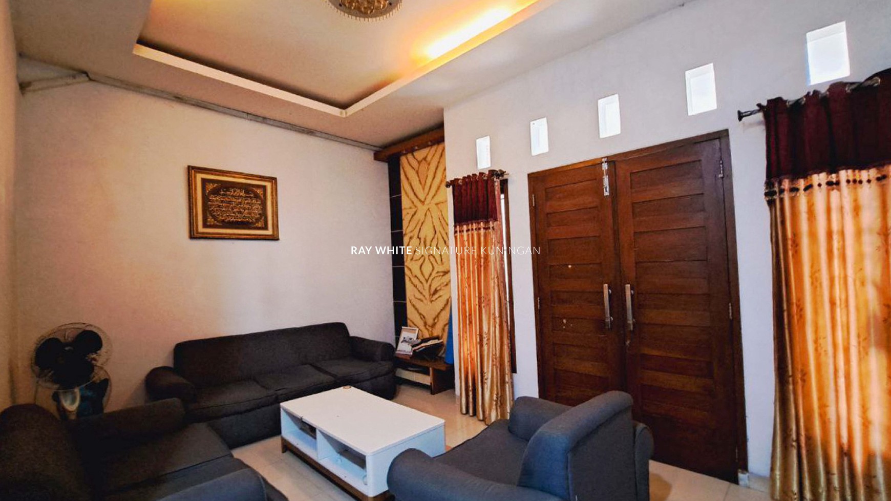 Jual Rumah 3 Lantai di Kalibata Tengah, Pancoran Cocok untuk Kost