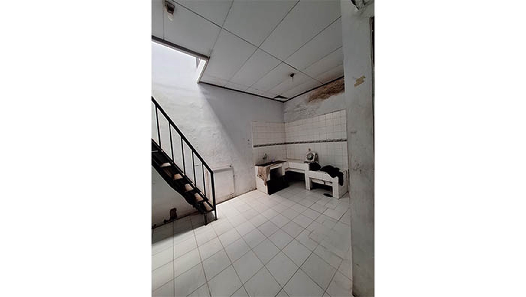 Rumah Standard BCS, Harpa Kelapa GadinLuasg 7,5x15m2