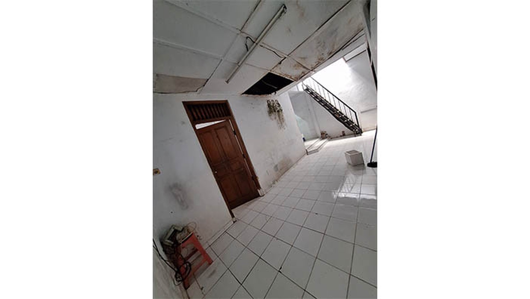 Rumah Standard BCS, Harpa Kelapa GadinLuasg 7,5x15m2