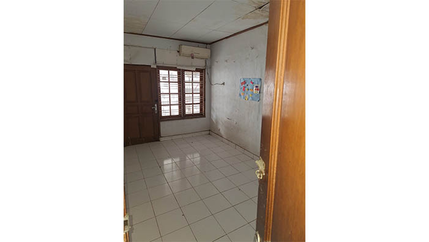 Rumah Standard BCS, Harpa Kelapa GadinLuasg 7,5x15m2