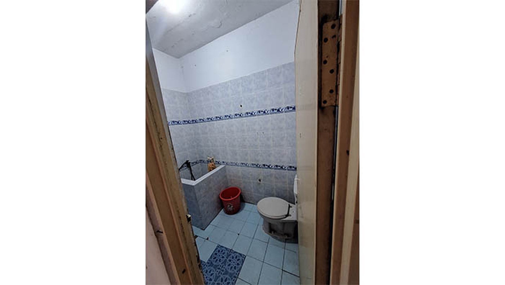 Rumah Standard BCS, Harpa Kelapa GadinLuasg 7,5x15m2