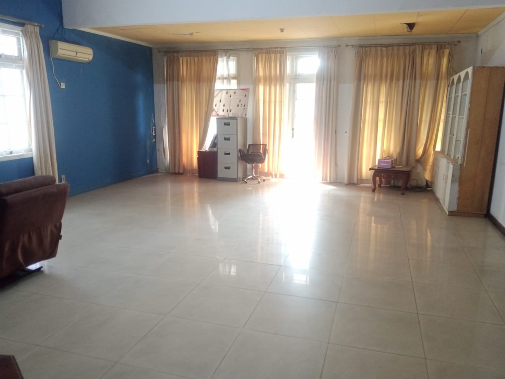Dijual Rumah di Jl.Pondok Indah Jakarta Selatan