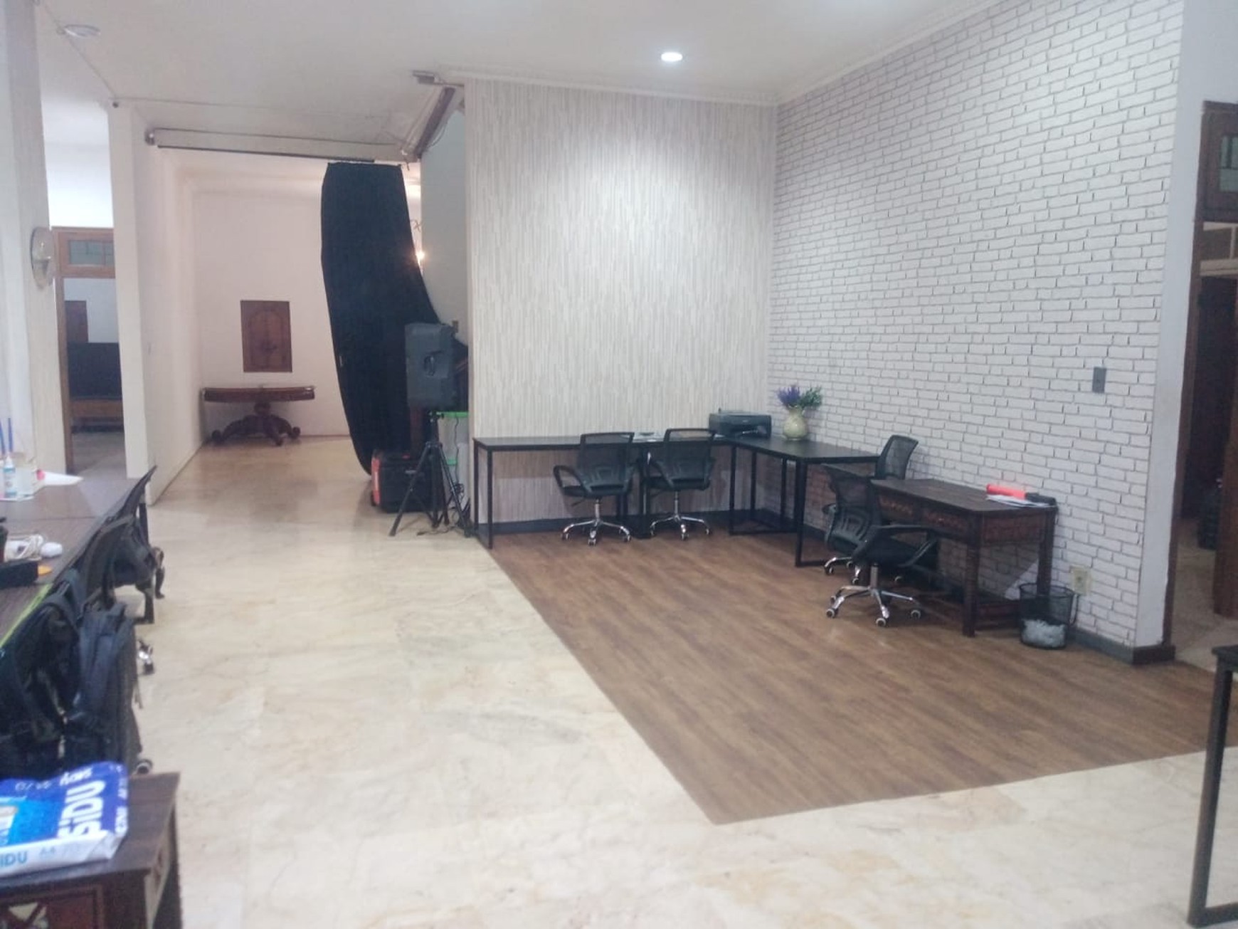 Dijual Rumah di Jl.Pondok Indah Jakarta Selatan
