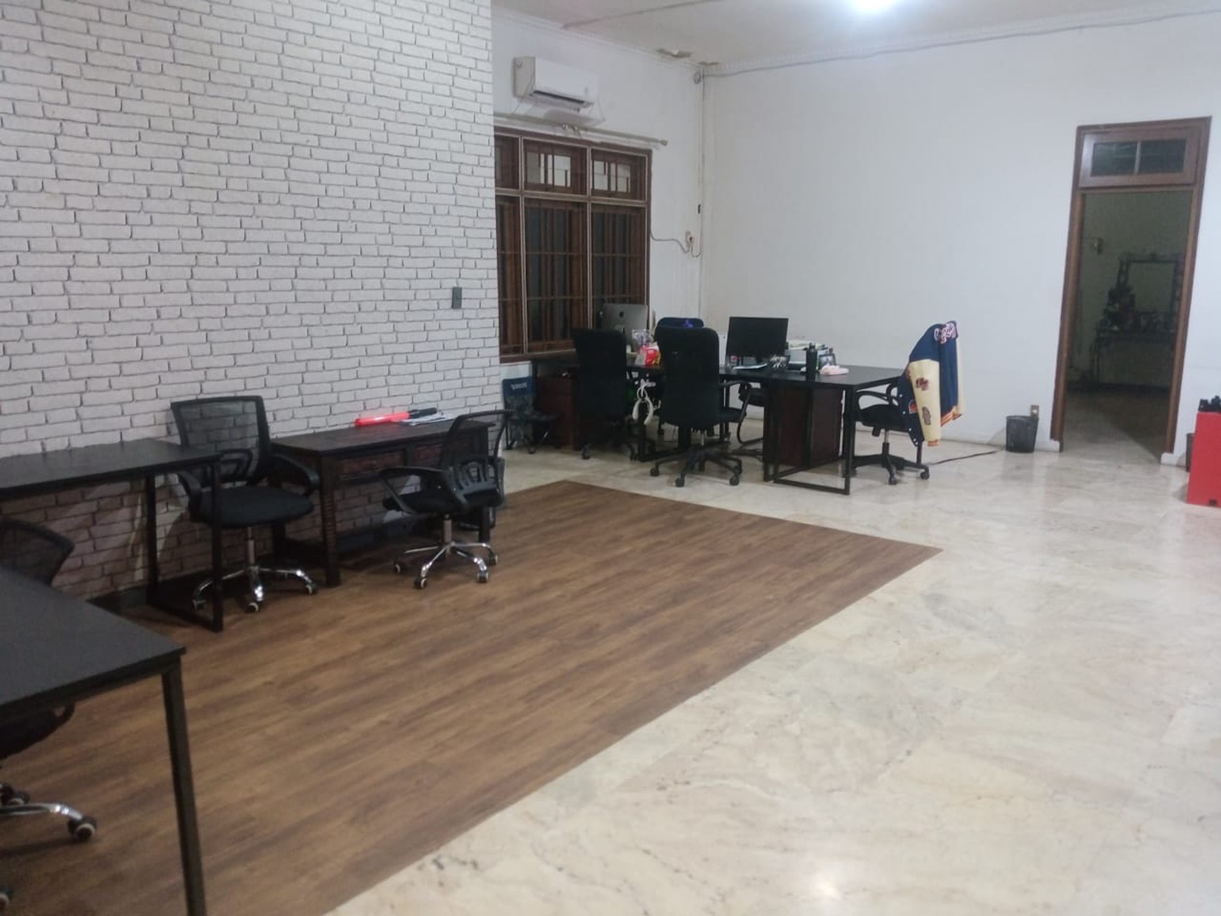 Dijual Rumah di Jl.Pondok Indah Jakarta Selatan