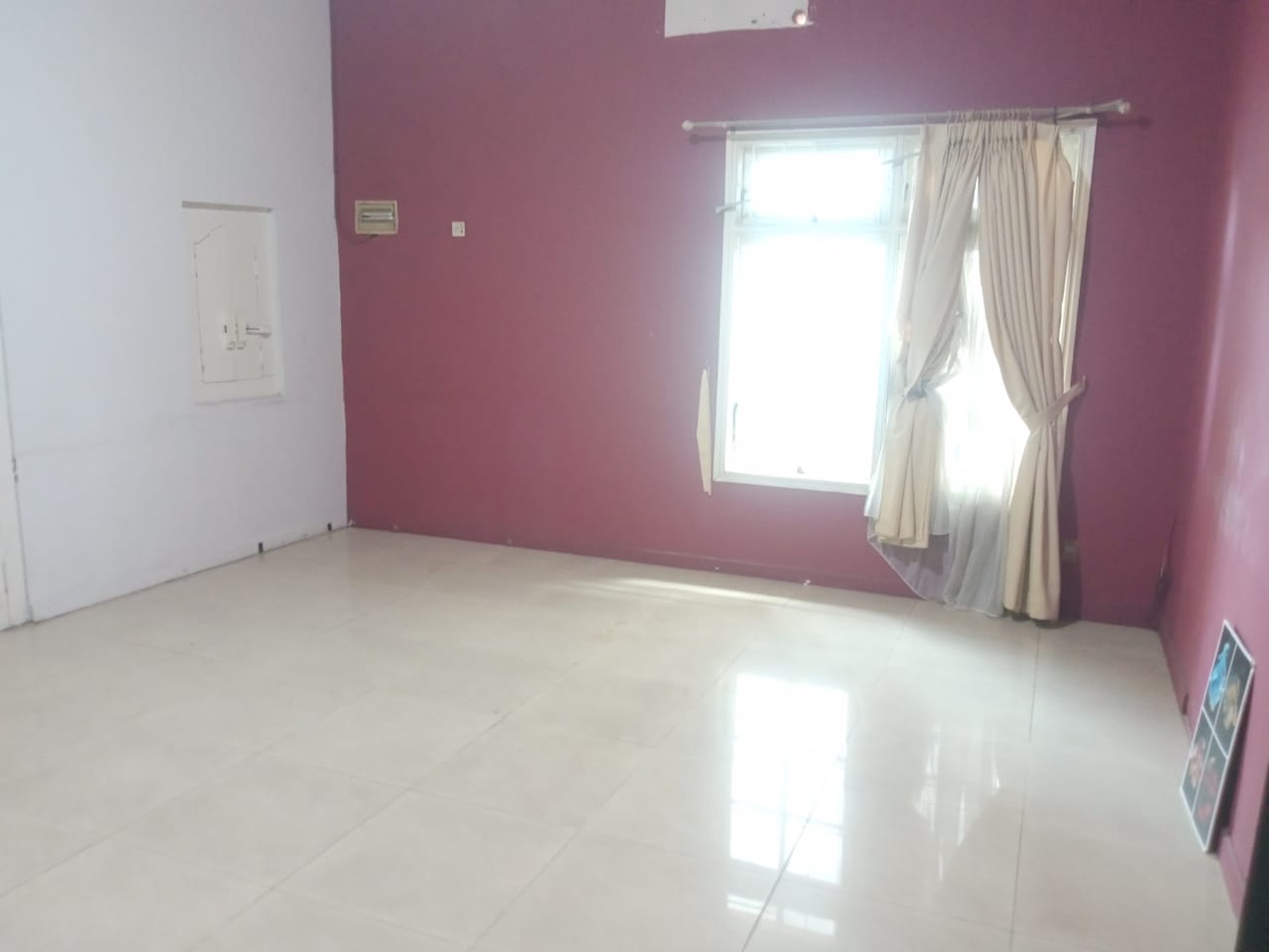 Dijual Rumah di Jl.Pondok Indah Jakarta Selatan