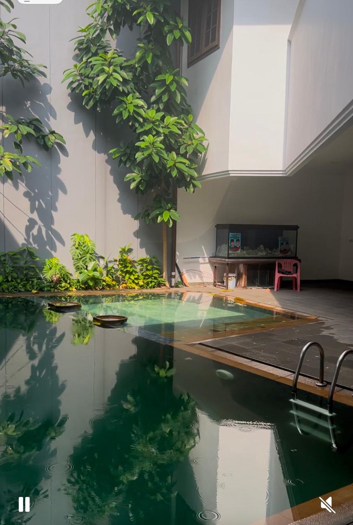 Disewakan Rumah di Menteng, Jakarta Pusat