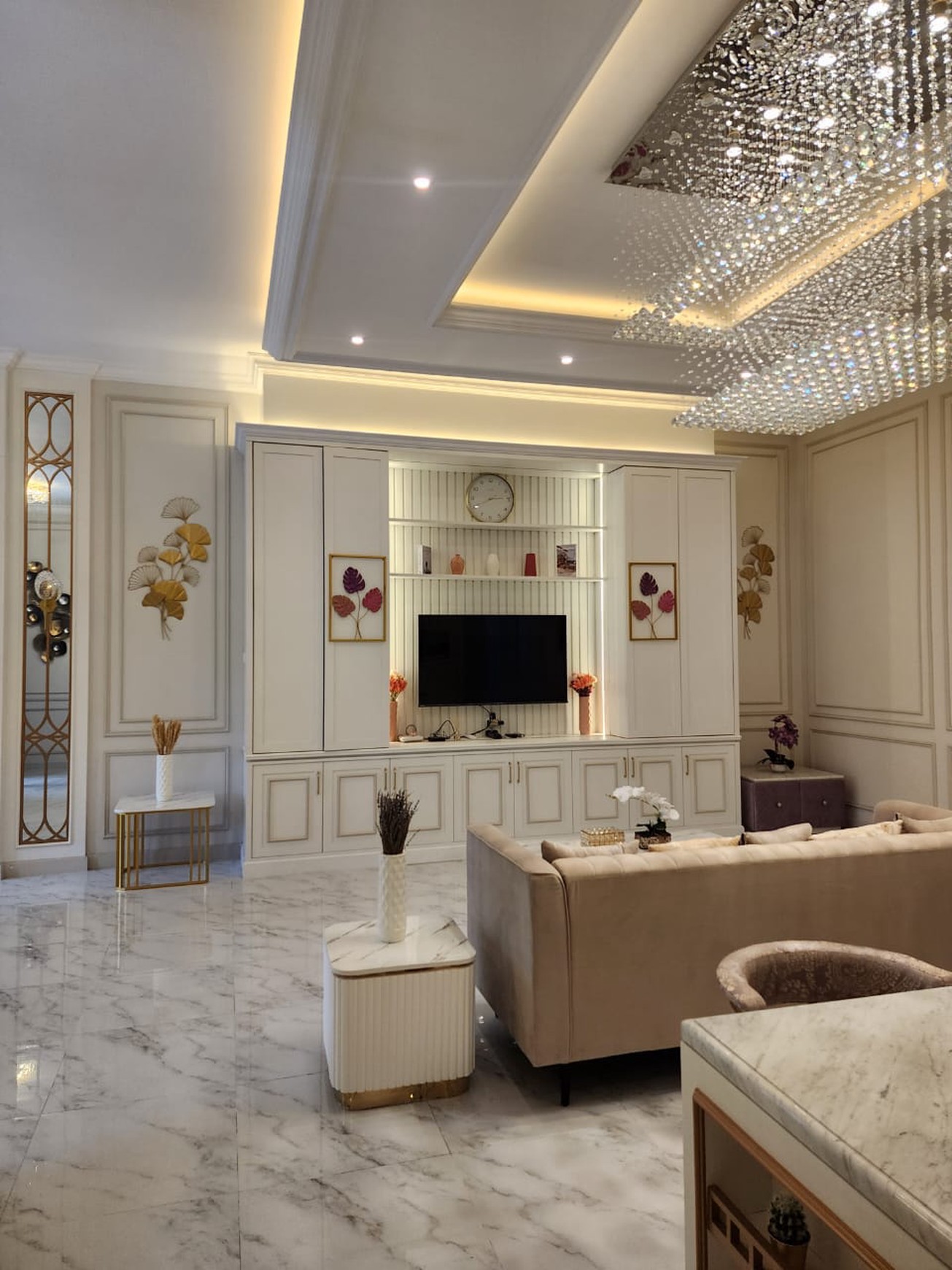 Dijual Rumah Siap Huni di Kebayoran Lama, Jakarta Selatan