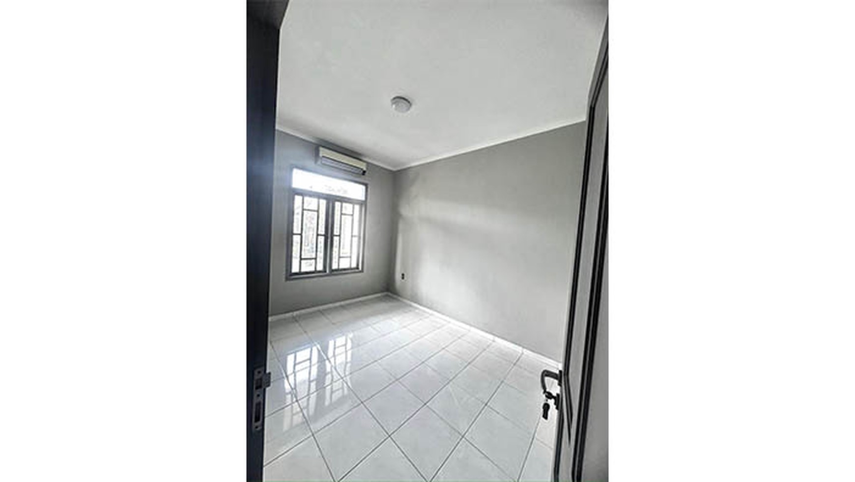 Rumah Pulo Nangka, Pulo Gadung