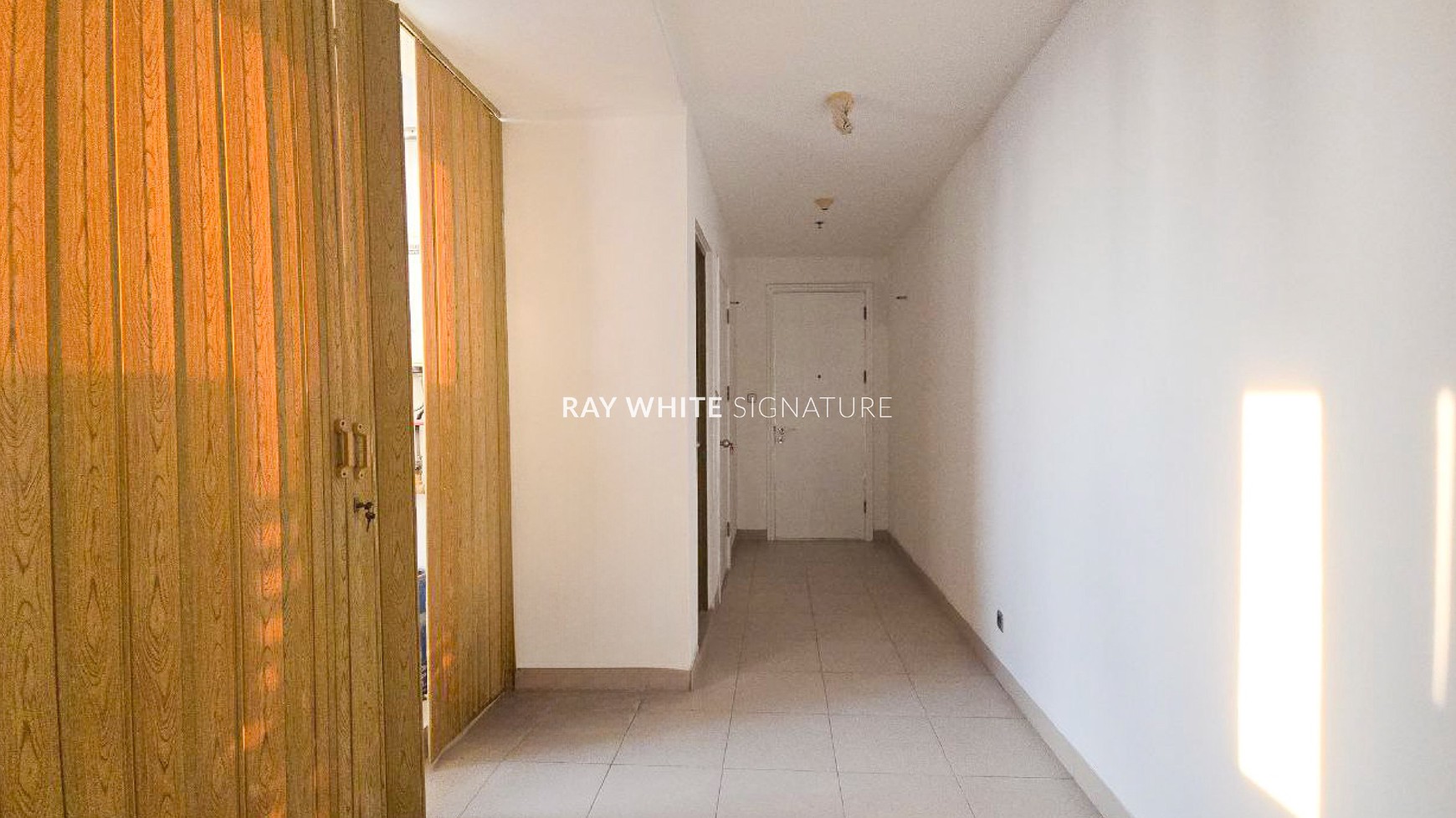 Jual Apartemen Setiabudi Residence Tower A
