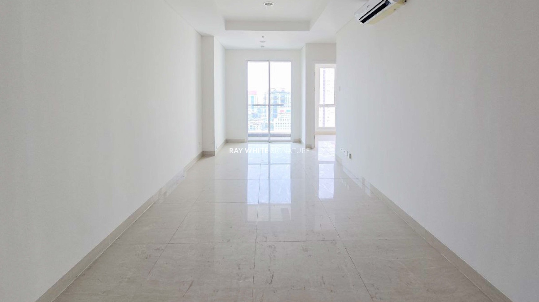 Dijual Apartemen Grand Madison Lantai 19