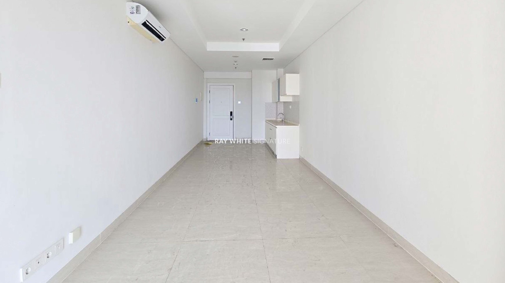 Dijual Apartemen Grand Madison Lantai 19