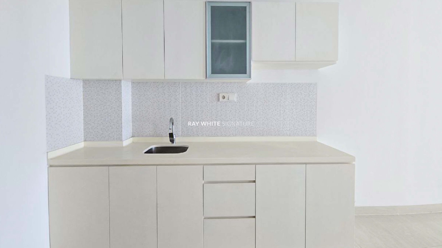 Dijual Apartemen Grand Madison Lantai 19