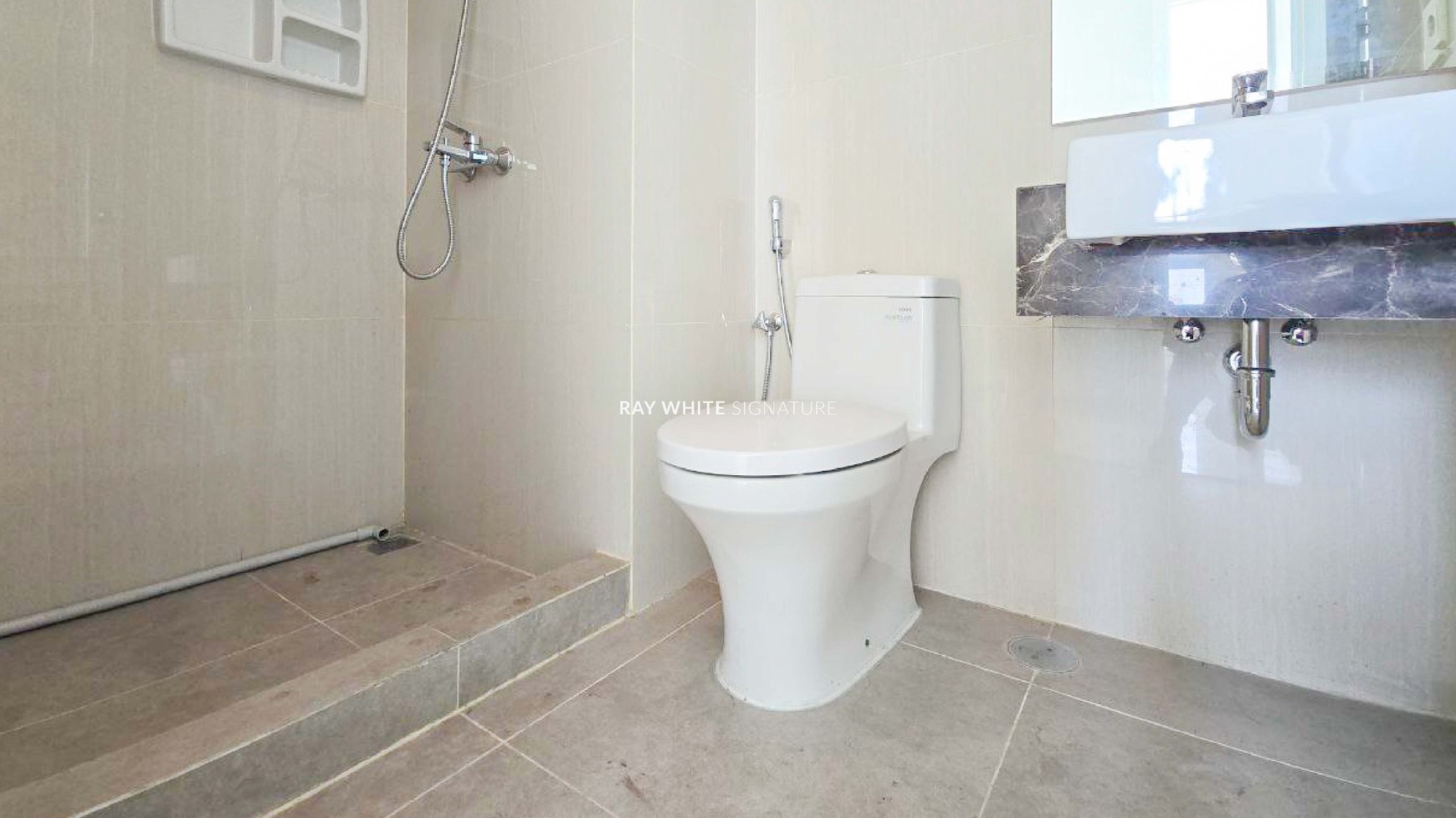 Dijual Apartemen Grand Madison Lantai 19