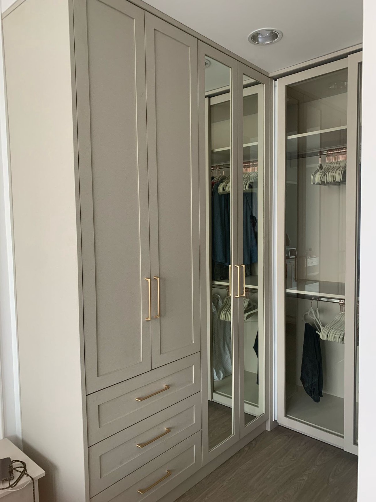 Disewakan Apartemen Raibowspring Condovilla Gading Serpong tangerang